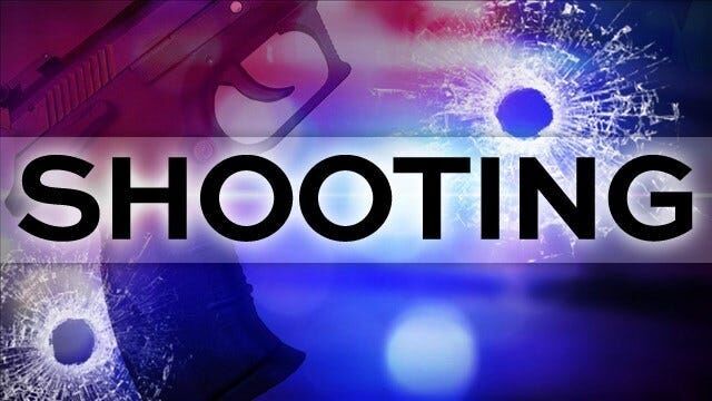 UPDATE: Arrest made in deadly Lyerly Street shooting